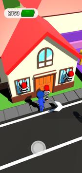 罪犯追捕游戏v2.5.1.12截图2