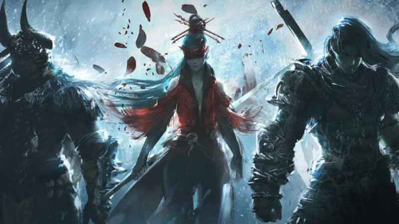 永劫无间网易版免费v1522512截图2