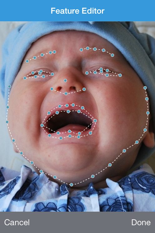 奇幻变脸秀安卓版v1.1.5截图3