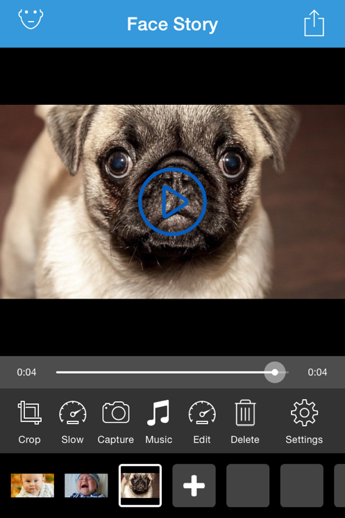 奇幻变脸秀安卓版v1.1.5截图4