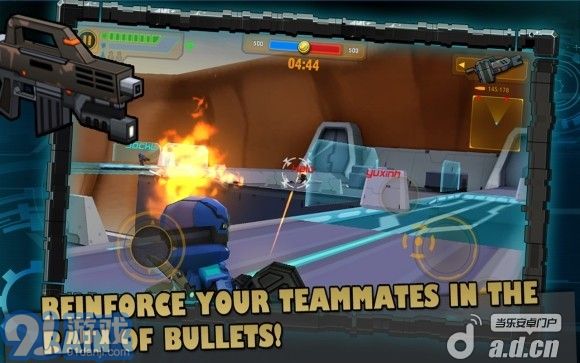 迷你英雄电脑版v1.0.14截图3