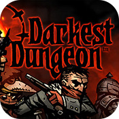 暗黑地牢手游安卓v1.0.108