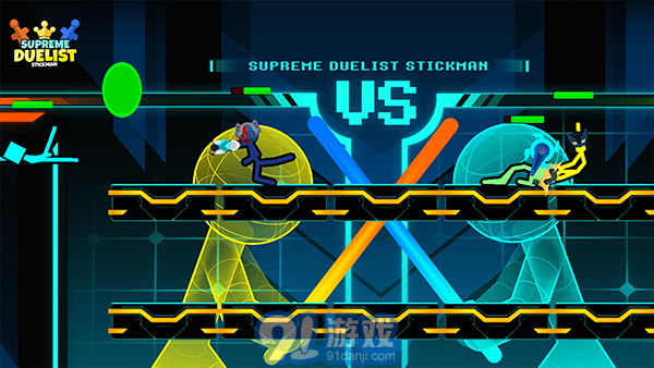 火柴人至高对决在线玩v3.2.11截图1