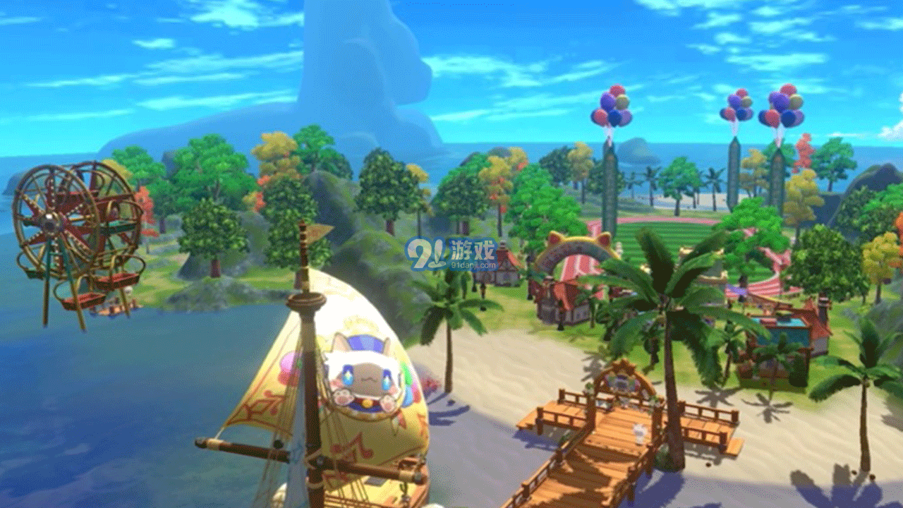 玛娜希斯回响v1.4.3截图4