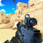 CS反恐枪战v1.4