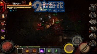 阿尔莫拉岛v1.0.76截图3