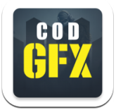 CODM GFX(CODM GFX使命召唤画质修改)V1.1.1 免费安卓版vV1.1.8