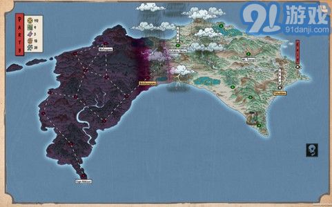 随风凋零的菊花v1.0.6截图3