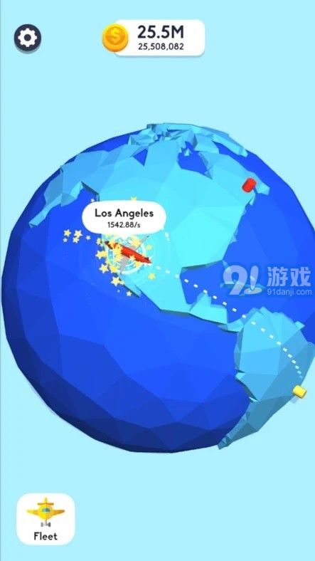 闲置航空公司v0.6截图3