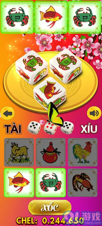 随机图案展示官网v5.55.04截图1