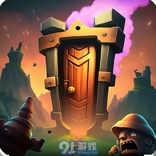 阴暗深渊推理逃生v11.7.4