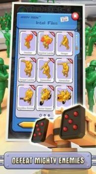 陆军人防炮塔（Army Men Defense）v1.0.11截图2