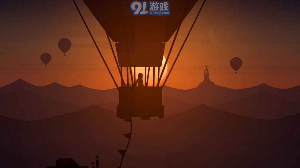 阿尔托的奥德赛破解版v1.8截图3