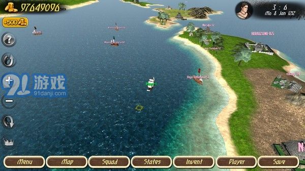 钢铁之躯2新大陆1.3v1.9截图3