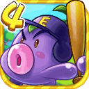 燃烧的蔬菜4v1.4.9