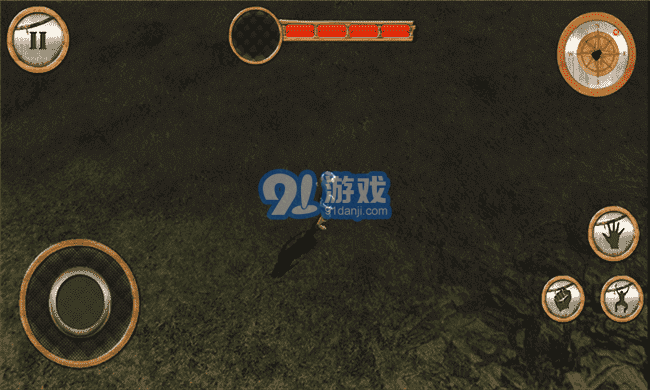 3D模拟野外生存手游v1.9截图2