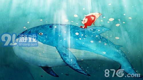 阿狸：时空物语安卓版v1.8截图1