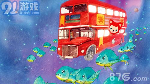 阿狸：时空物语安卓版v1.8截图2