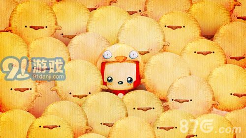 阿狸：时空物语安卓版v1.8截图5