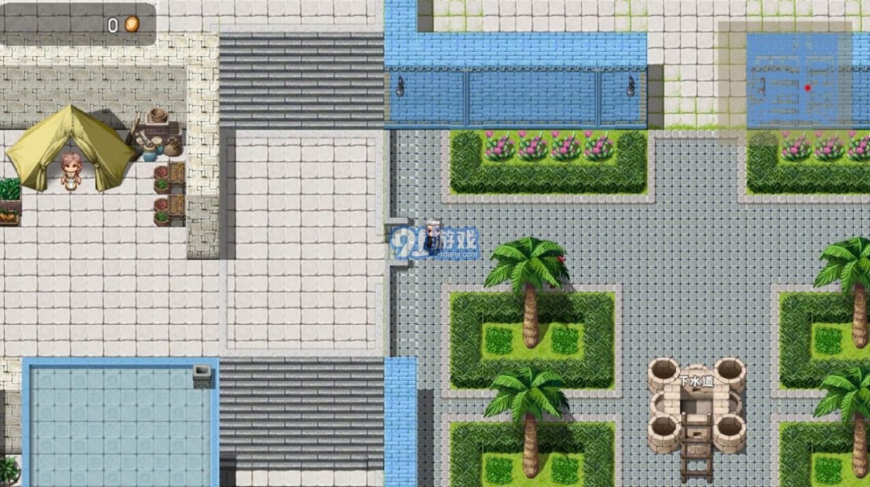 爆肝魔王的异世界狂想曲v1.7截图1