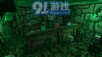 Ancient Dungeonvb0.9.8截图1