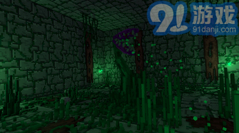Ancient Dungeonvb0.9.8截图2