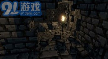 Ancient Dungeonvb0.9.8截图3