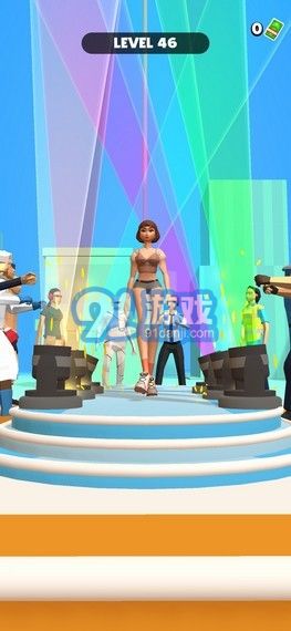 钢管舞3Dv5.8截图2