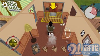 60秒安卓版v1.8截图2