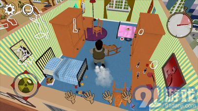 60秒安卓版v1.8截图4