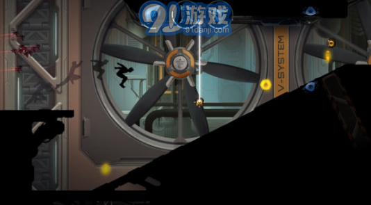 矢量跑酷v1.2.11截图3