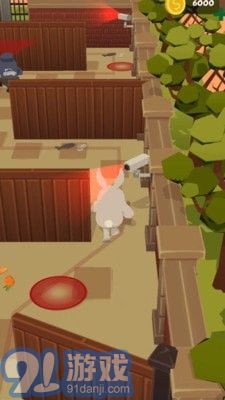 特工兔子先生v1.13截图2