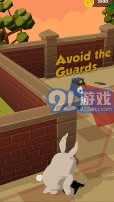 特工兔子先生v1.13截图3