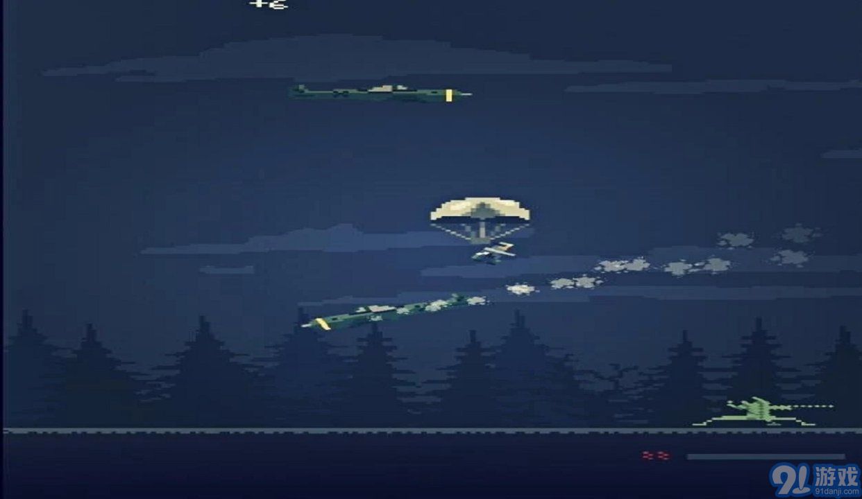 防空炮击飞机v1.11截图2