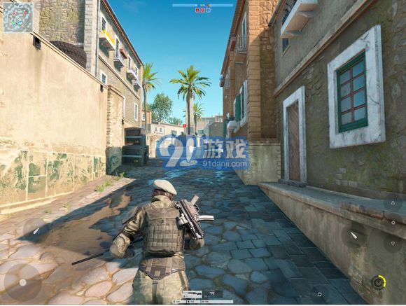 battle primev1.2.16截图1