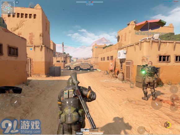 battle primev1.2.16截图2