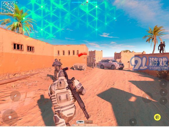 battle primev1.2.16截图3