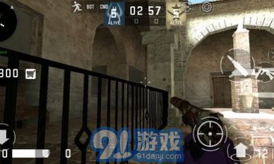 csgo躲猫猫中文版v1.6截图2