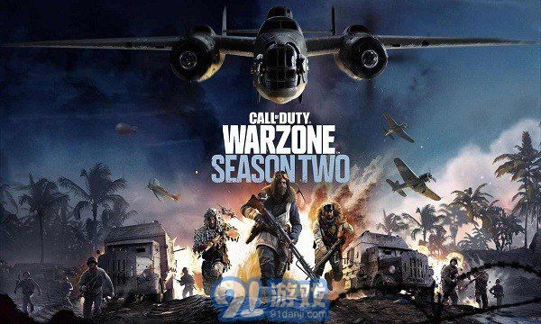COD Warzonev2.0.13506627截图1