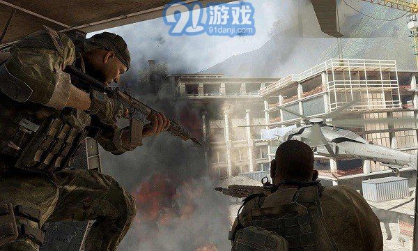 COD Warzonev2.0.13506627截图2