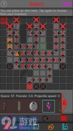 矿工枪建造者v1.7.54截图1