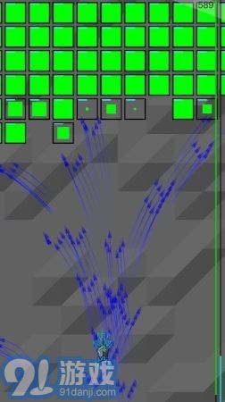 矿工枪建造者v1.7.54截图2