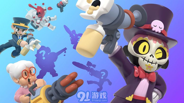 Butter Royalev1.7截图3