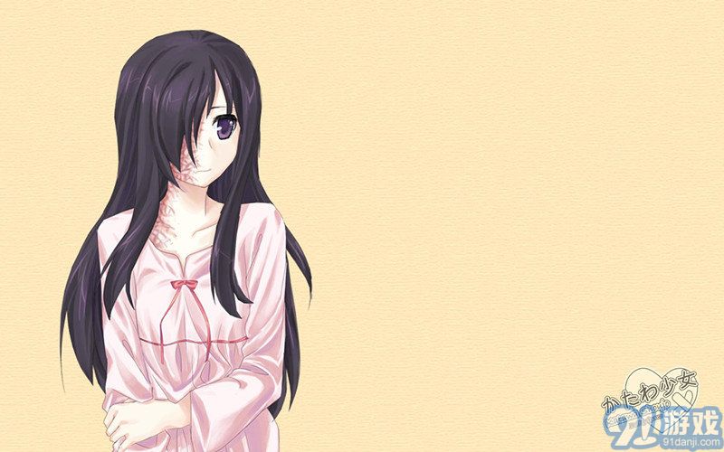 片轮少女v1.7截图1