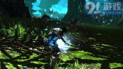 阿玛拉王国惩罚重制版v1.7截图1