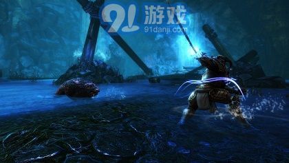 阿玛拉王国惩罚重制版v1.7截图2