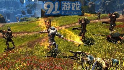 阿玛拉王国惩罚重制版v1.7截图3