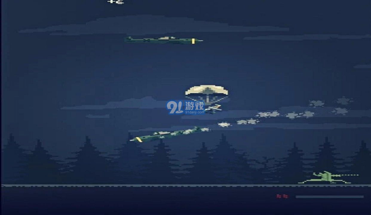 防空炮击飞机官网v1.10截图2