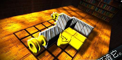 枪的世界破解版v1.9截图1