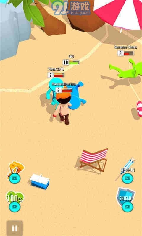 砰砰火柴人v1.13截图1